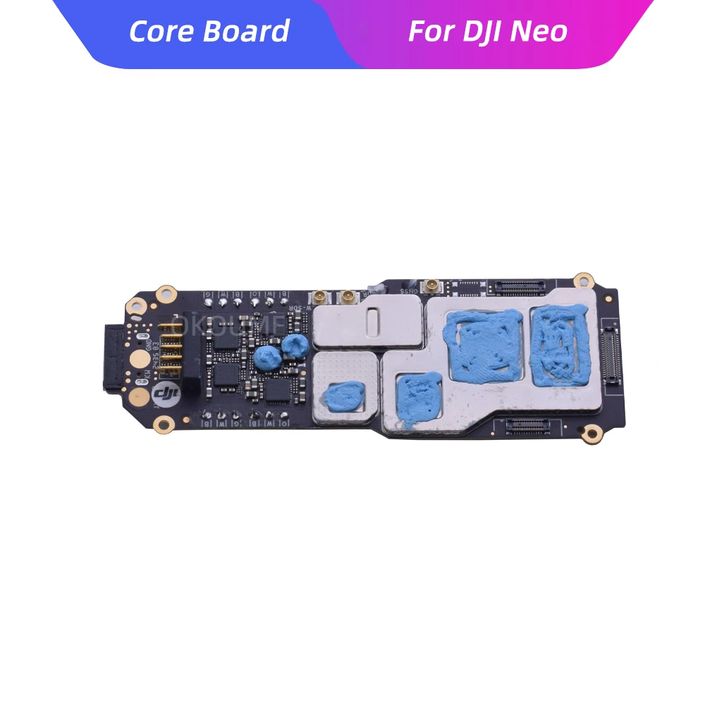 Carte mère DJI Neo d'origine - Pièce de rechange drone