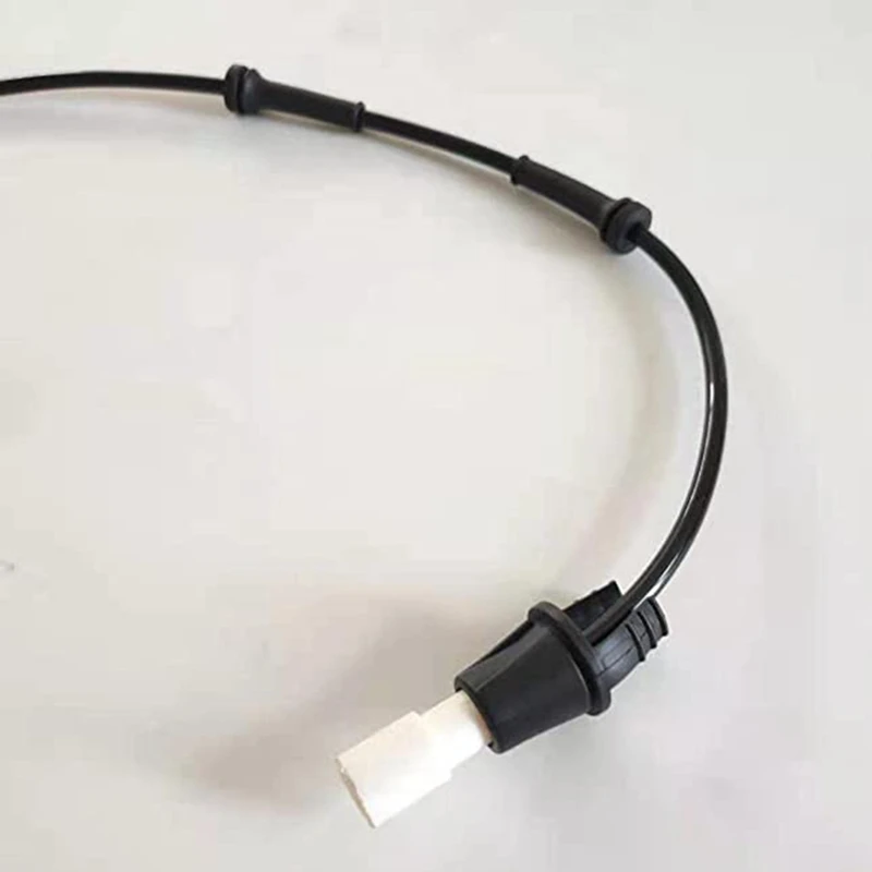 휠 속도 센서 ABS 센서, BMW 5 시리즈 E28 E34 34521155709