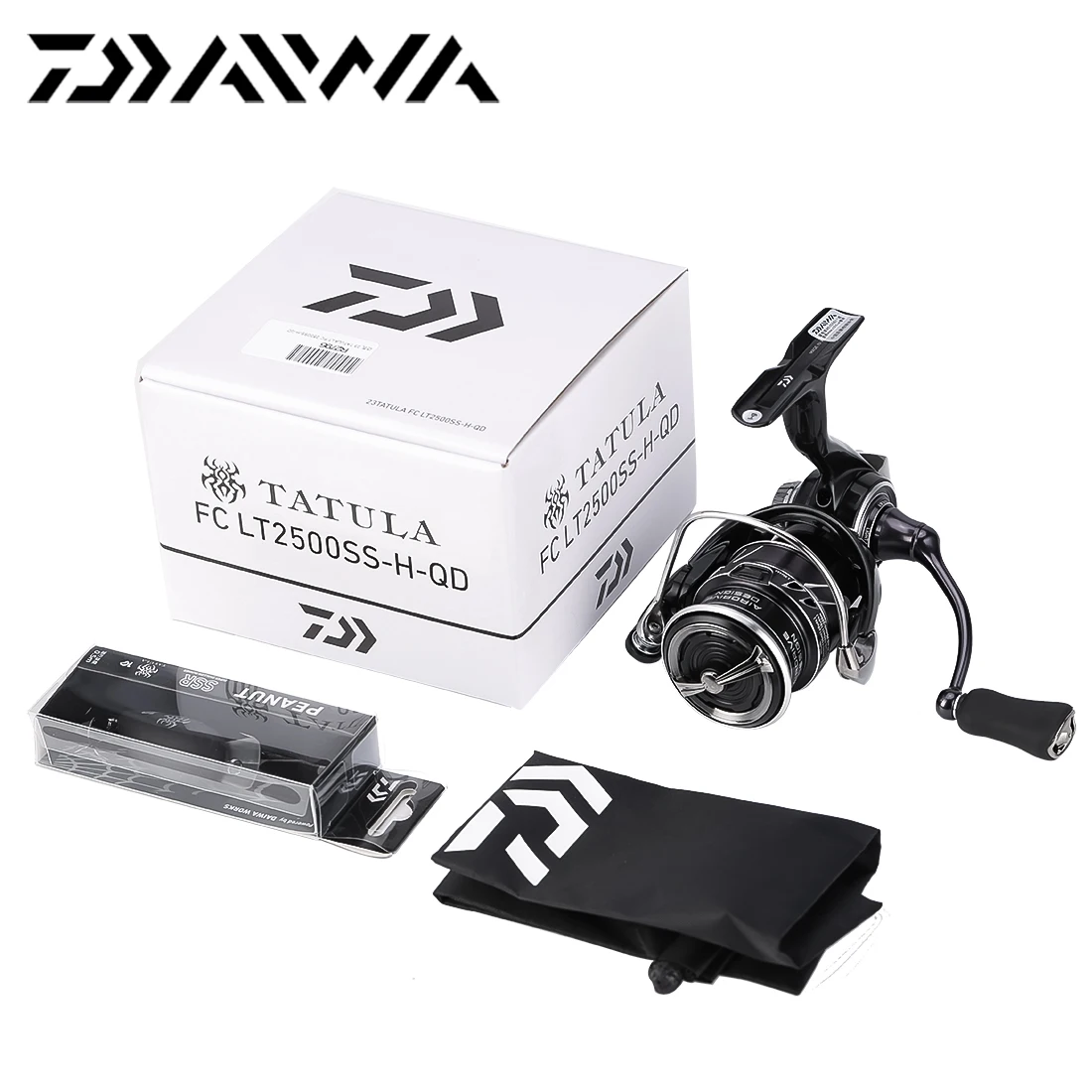 TATULA FC LT 2500SS-H-QD