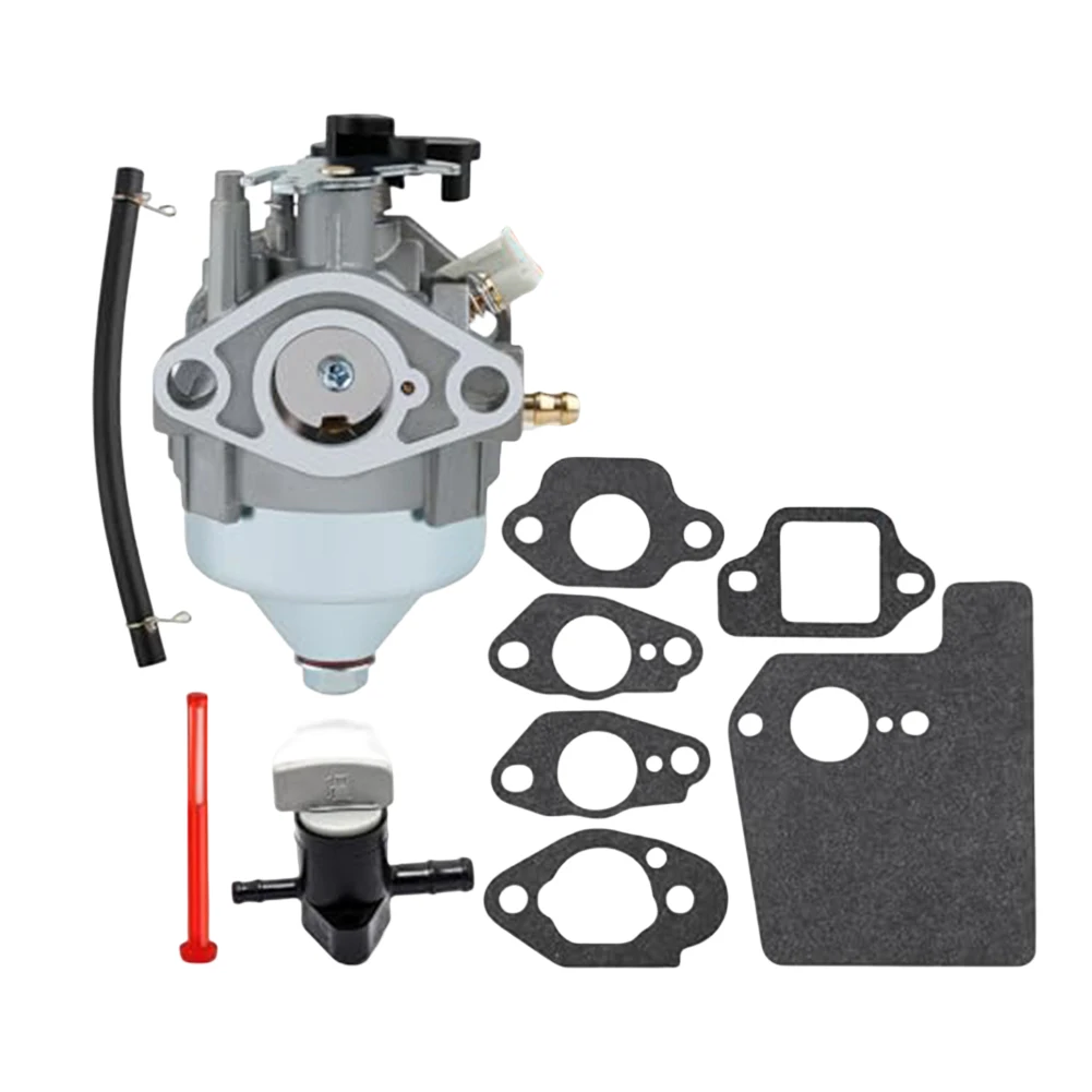 Garden Mower Carburetor High-Quality GCV170LA Carburetor Kit For