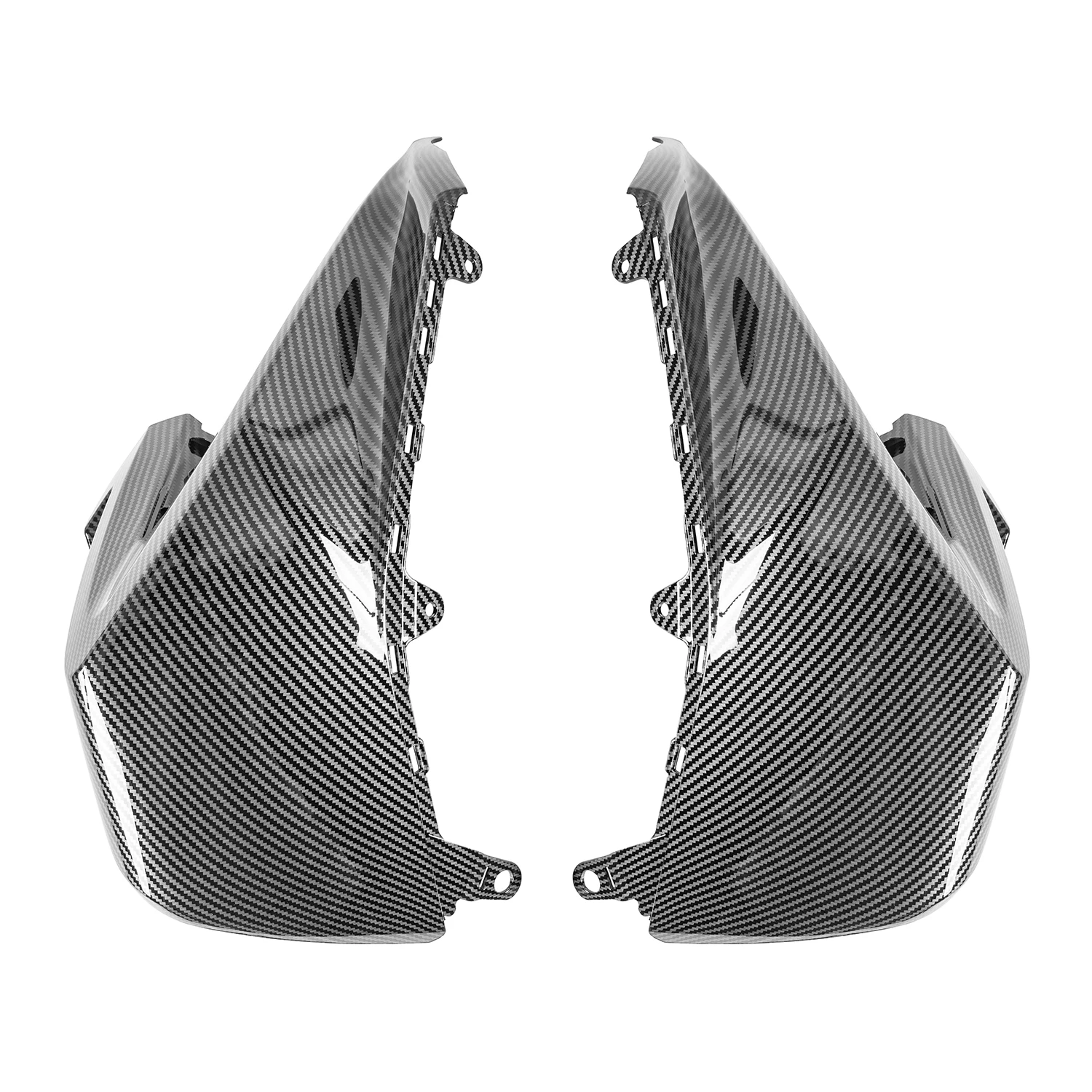 

For Yamaha TRACER 900 GT 2018 2019 2020 Motorcycle Front Gas Tank Frame Side Cover Fairing Air Intake Protection Accessories