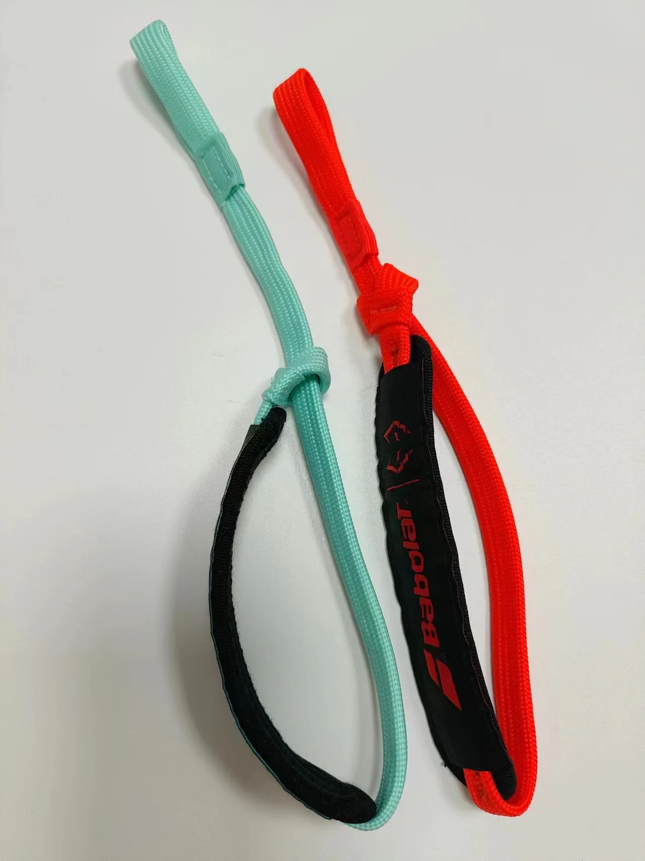Babolat Padel Tennis Rackets Tie Rope Wrist Rope Racket Auxiliary Tool 1 piece tennis accessories