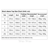 Pet Dog Grooming Clothing Short Sleeve Tops Pet Shop Uniforms Anti Hair Apron Anti Static Smock Breathable Work Clothes Y0930 6