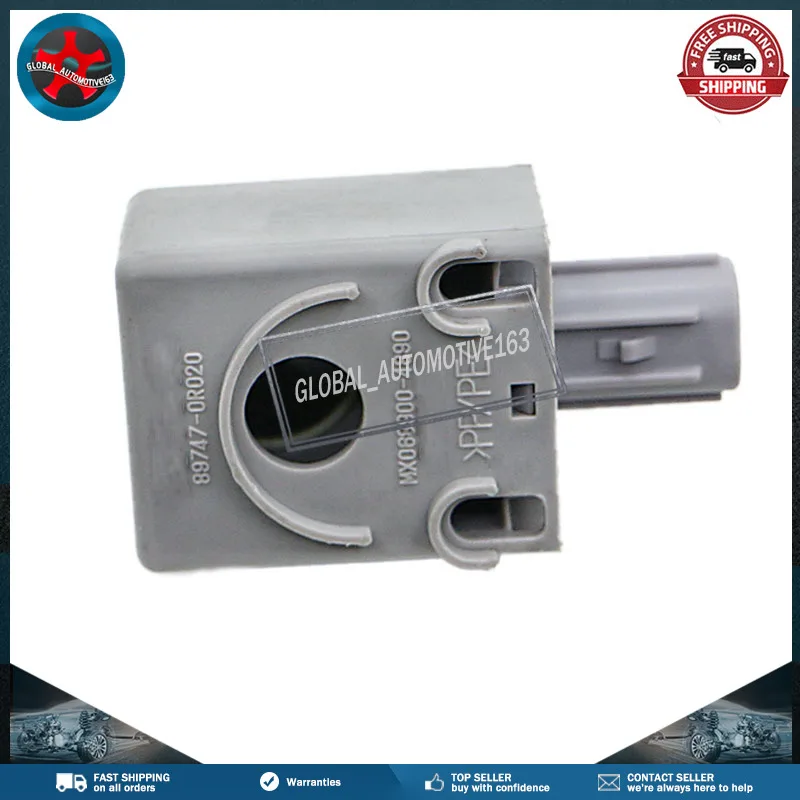 ♬♡ Amazon.com: TOYOTA Genuine 89747-AC010 Keyless Entry Warning