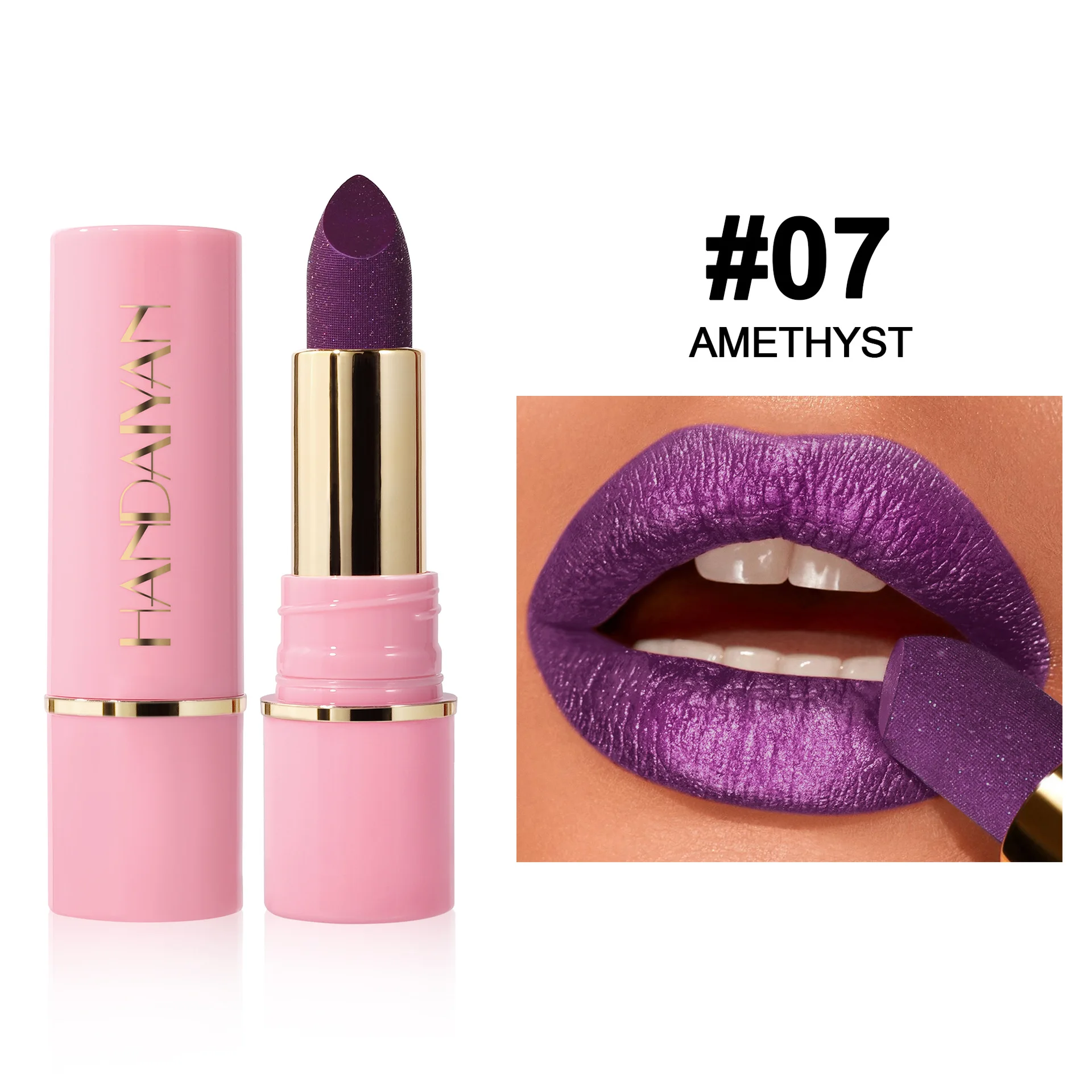 07 AMETHYST