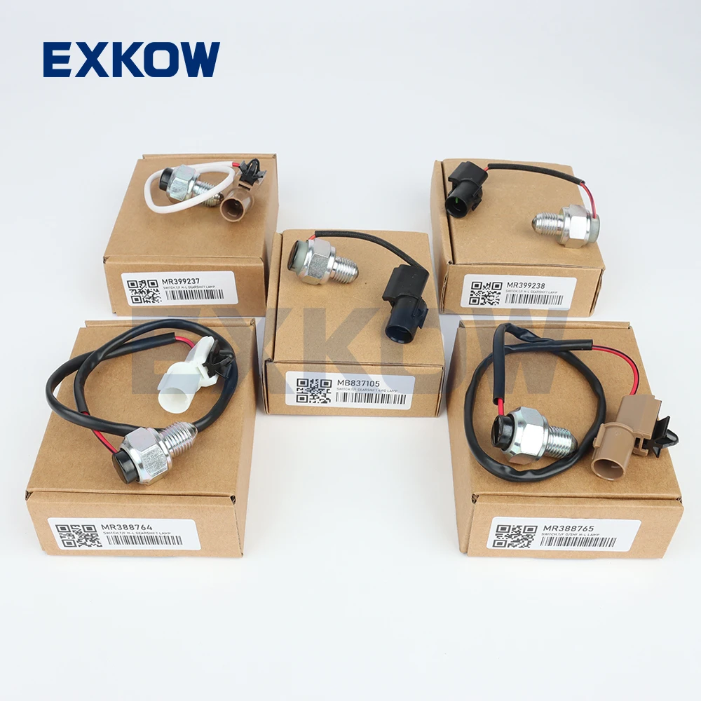 【miepon】 2PCS Rear Suspension Shock Absorber for Mitsubishi OUTLANDER