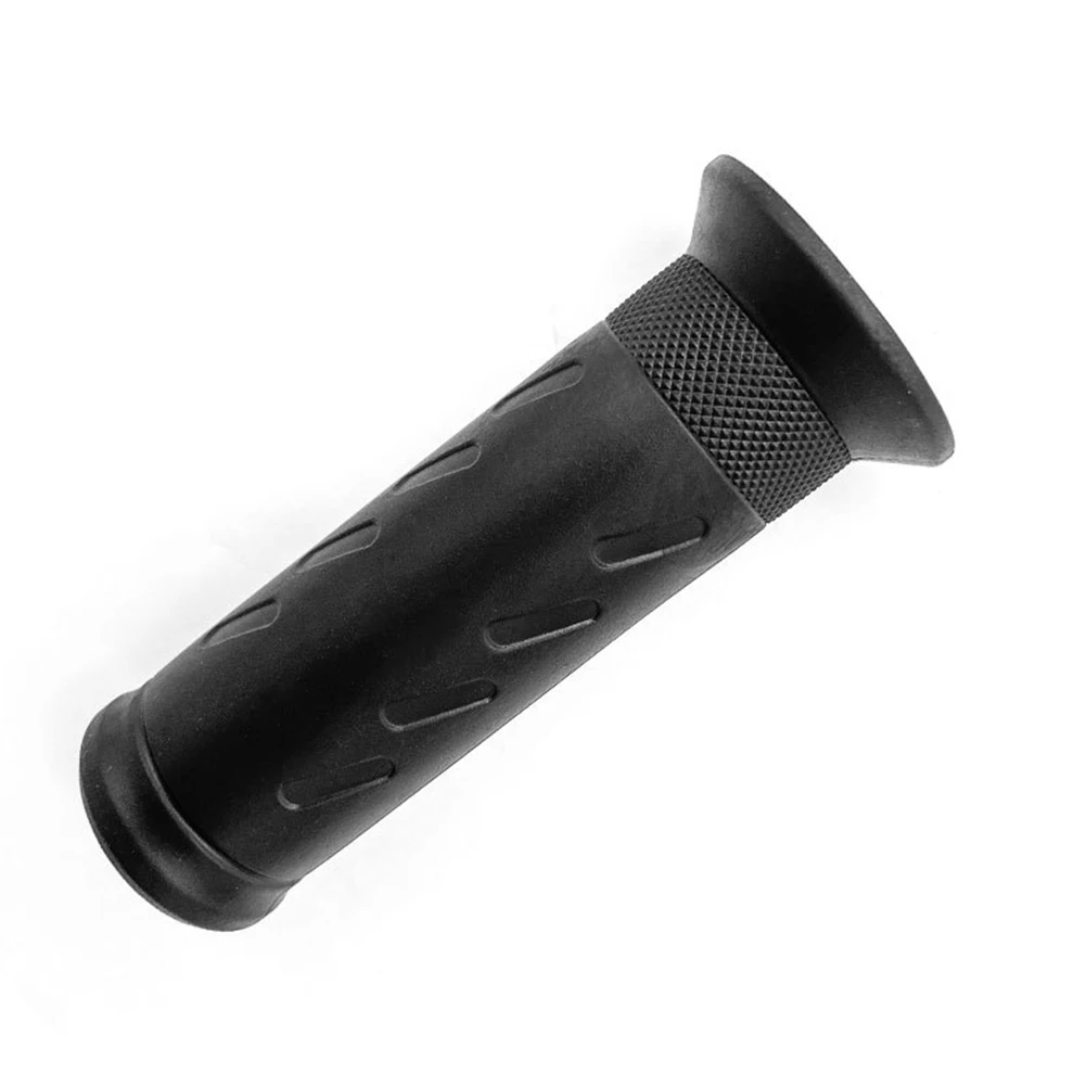 Powerful E Bike Throttle Grip Universal With Lock Key For Secure Acceleration