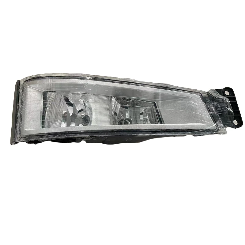 Right Side Double Hole Fog Lamp 84186281 For VOLVO Truck