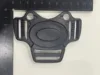 5 Point Harness buckle for High Chair Universal Baby Safe Belt buckles Replacement for Wooden High Chair 1