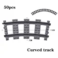 Curved 50pcs