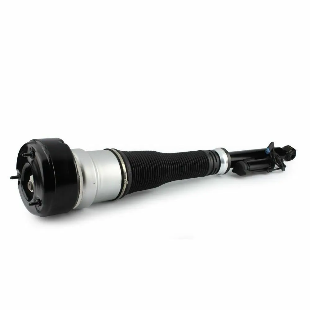 

Rear Air Suspension Shock Strut For Mercedes W221 S-Class w/Airmatic 07-12