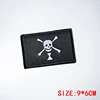TSNK Tactical Patch "Sea Thief " Armlet/Shoulder Badge 6
