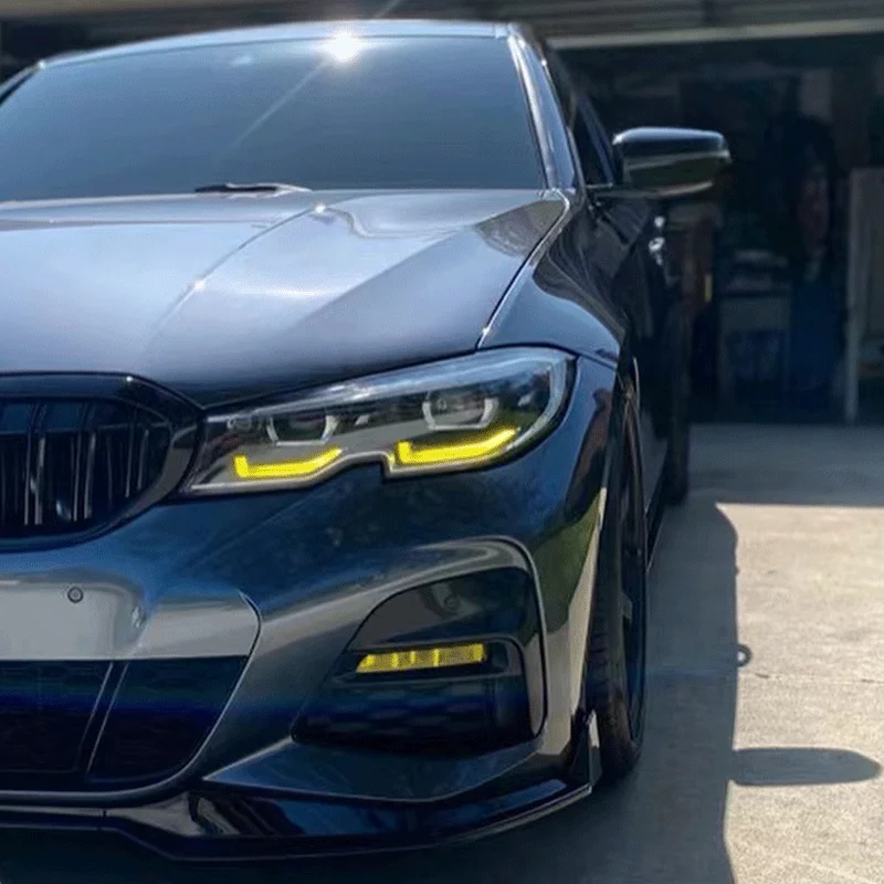Accessories For Bmw G20 G21 M3 Csl 3 Series 2019-2022 Drl