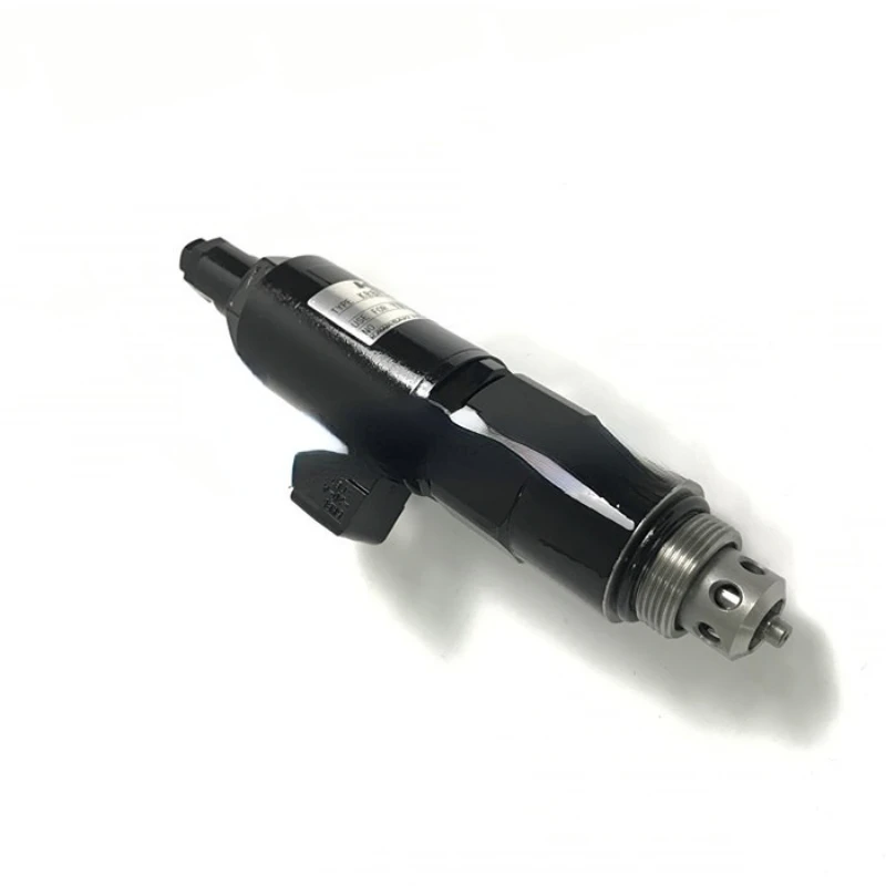 

YN22V00035F1 RELIEF SOLENOID VALVE ASSY SK210-8 260SR-3 SK235SR-2 SK210-9 140SR SK235SRLC-2 SK210LC-8 Excavator parts