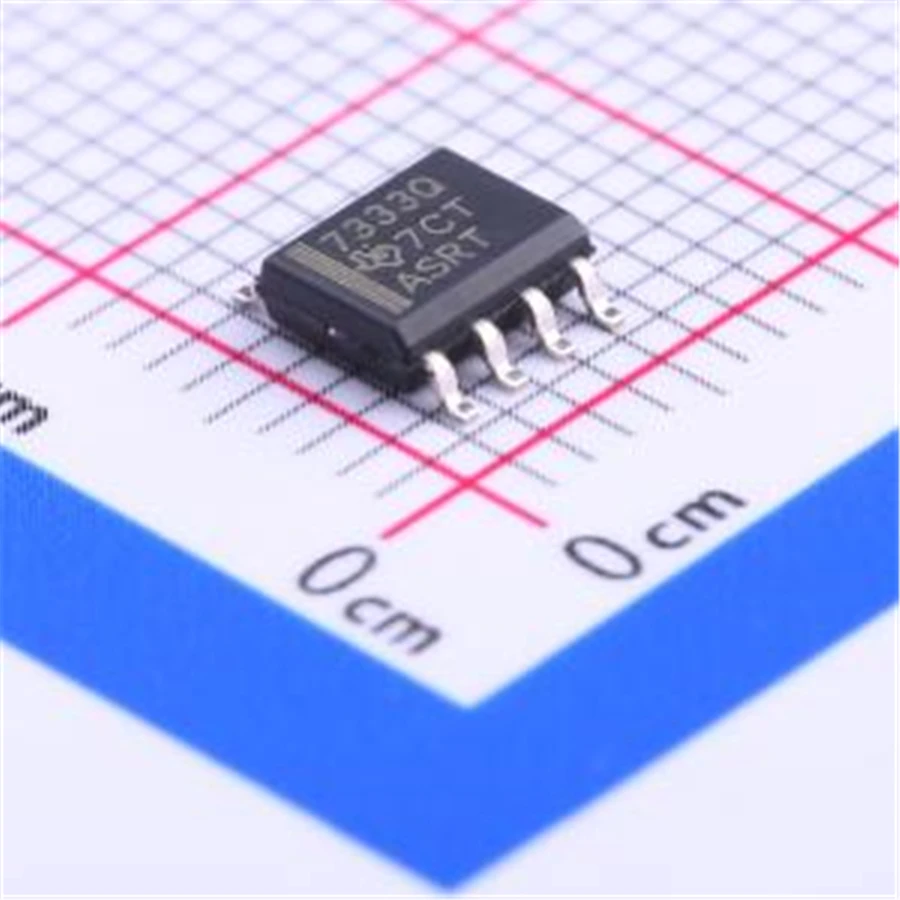 TPS7333QDR