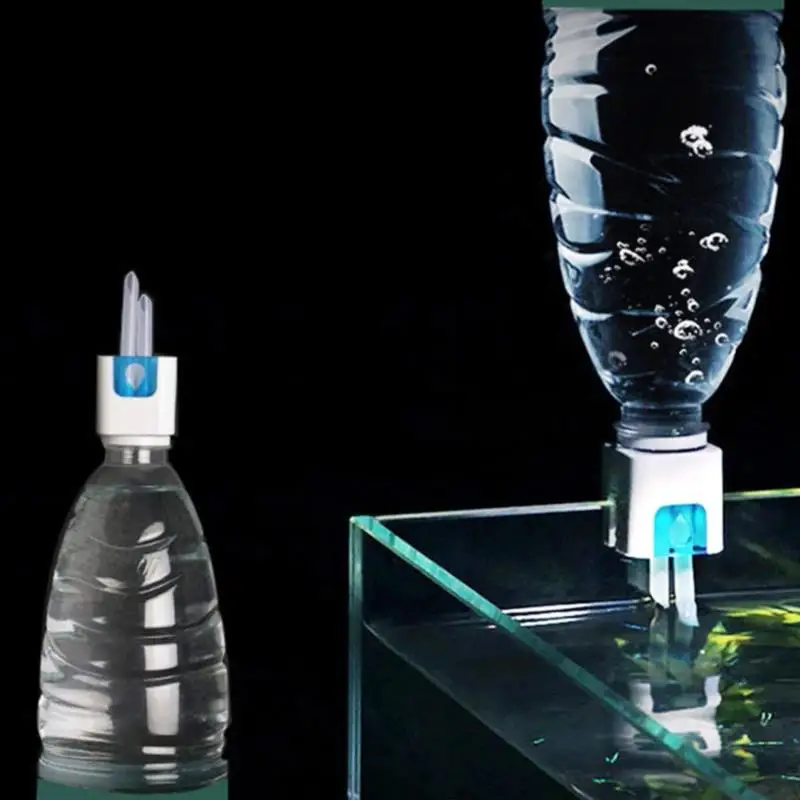 Auto Water Filler Refill Top Off System Aquarium Level Controller Marine Reef Coral Tank