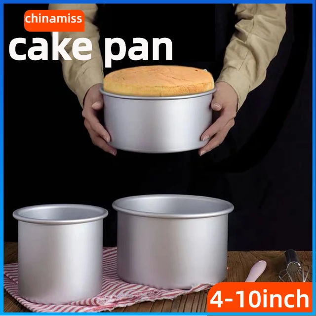 Share 151+ 10 cake tin latest in.eteachers