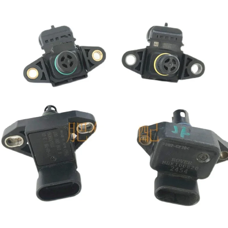 

Air Intake Pressure Sensor for Roewe 350 MG 350 550 750 I5 I6 RX3 MG3 5 GT ZS
