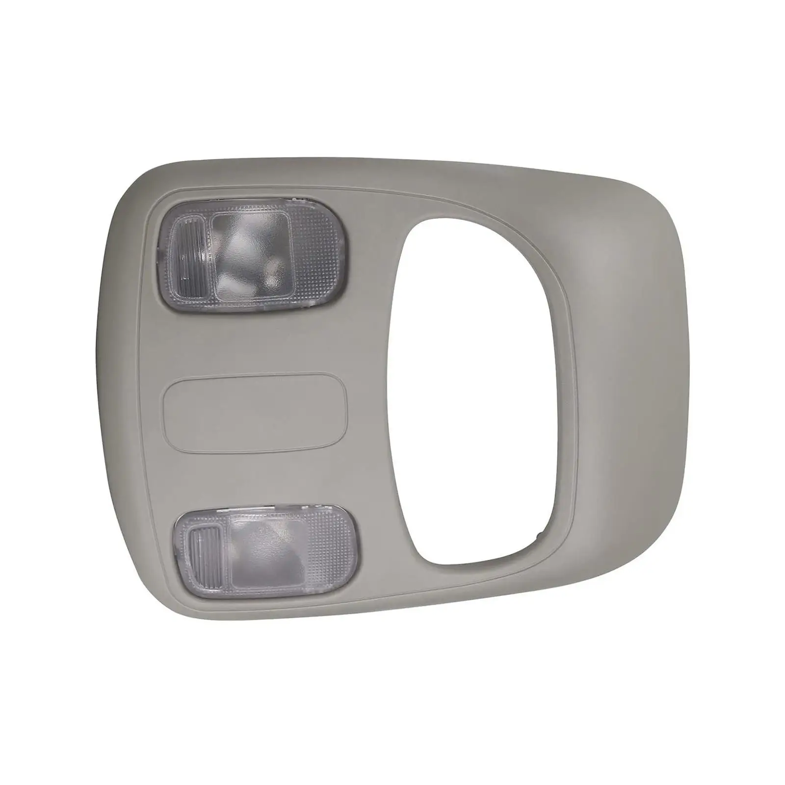 

Overhead Console Dome Reading Light Lamp Convenient Directly