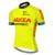 2024 arkea samsic Cycling Jersey Summer Mountain Bike Clothing maillot ciclismo Bicycle maillot ciclismo Sportswear Maillot 2