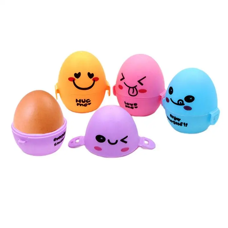 1 PCS Travel Outdoor Portable Egg Storage Box Container Organizer Kitchen Gadgets Dispenser Holder for Camping Travel egg storage box