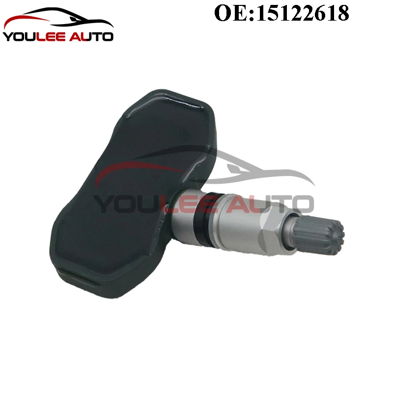 15122618 20927604 TPMS Ÿ̾ з ,  ݷζ GMC ĳ  H3 ̽ Ƽ ڵ ǰ, 315MHz, ǰ