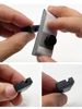 MSWZ Multi-Angle Sandpaper Clamping Holder Glue-free Grinding Board For Assembly Gundam Model Hobby Building Making Tools DIY 3