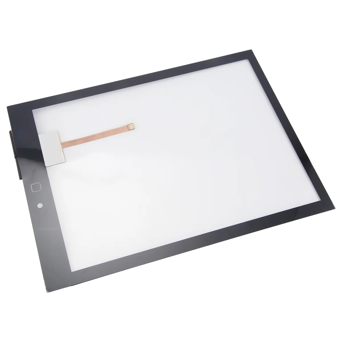 

KDT-6204 KDT-6634 KDT-6766 Capacitive Touch Panel Screen 12 Inch LCD Display for Car Sway X7 1.5T 1.8L