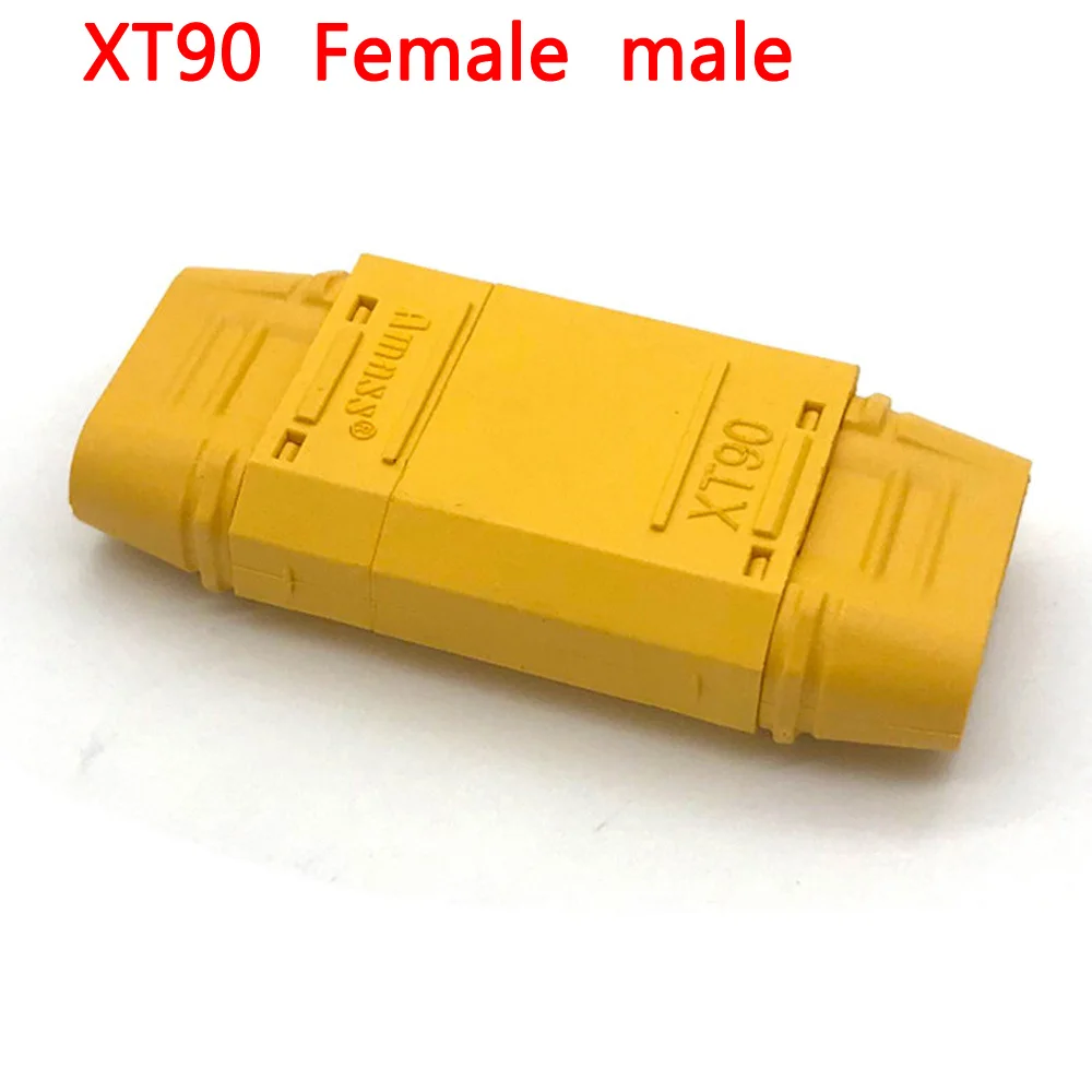 1pcs XT60 XT90 XT60-H-M T 플러그 남성 여성 총알 커넥터 플러그 RC Quadcopter FPV 레이싱 드론 Lipo 배터리