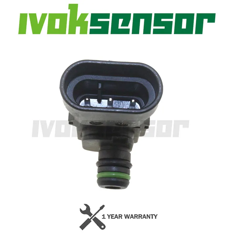 Sensor Map Renault Kangoo / Captur / Megane Ii / Nissan Juke | Cuotas sin  interés Goekhei 10X 8200121800 8200105165 7700101762 MAPセンサー、 Espace Kango