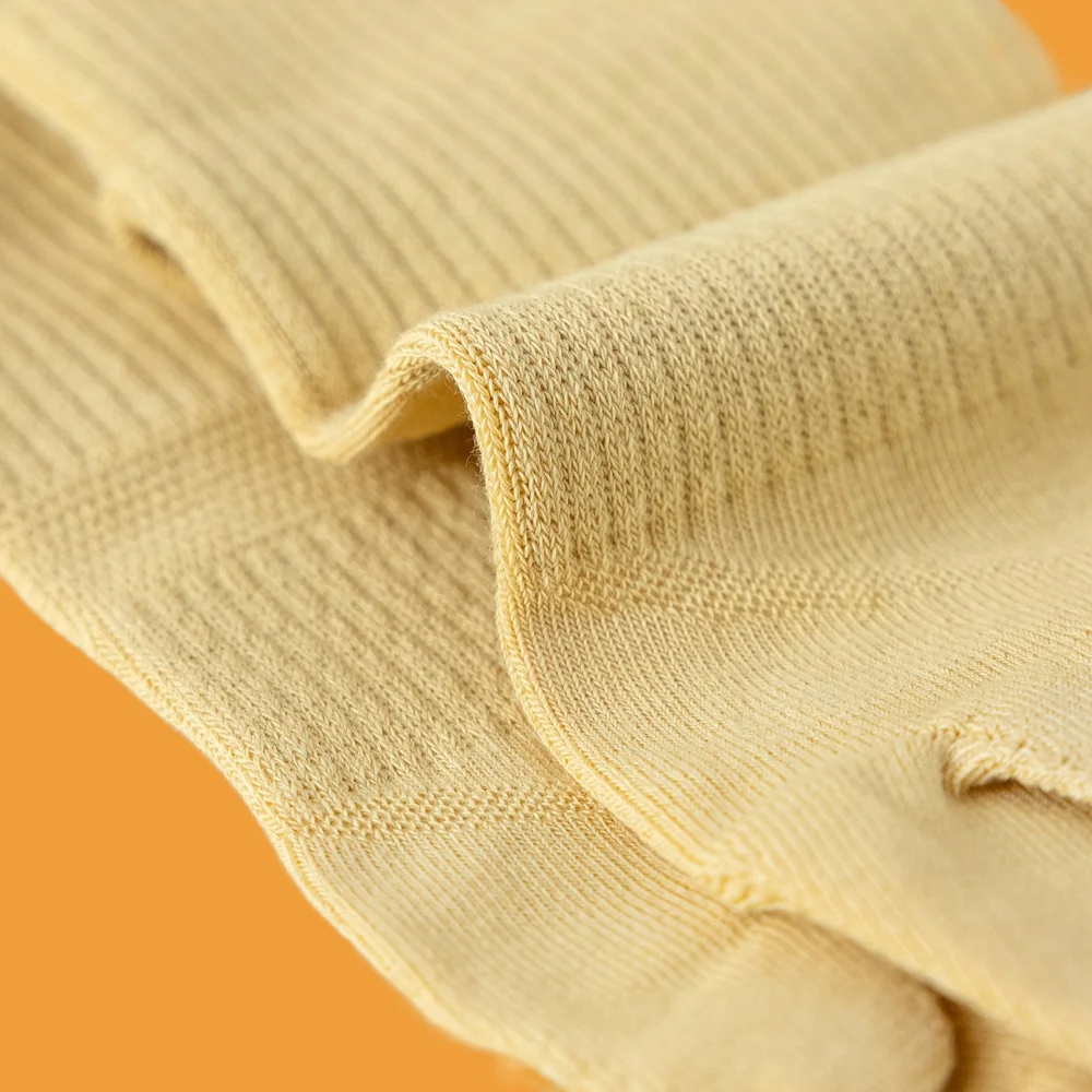 5/10 Pairs Five Fingers Socks Women Fashion High Quality Cotton Mesh Summer Toe Socks Sports Anti-slip Low Cut Ankle Socks