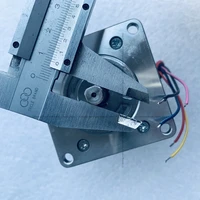 Sanyo Denki 103H7523 Series 5-Wire Stepper Motor for Sewing Machines – 1.5A & 1.9A Models - Image 5