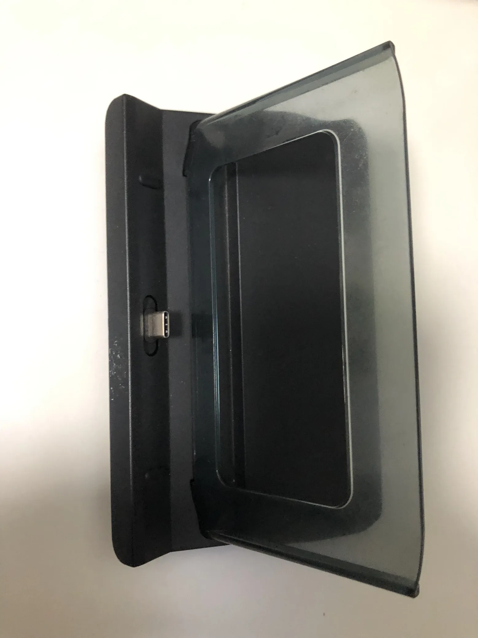 GPD win3 휴대용 게임 컴퓨터용 오리지널 다기능 베이스, 전용 확장 박스 스탠드, 다중 인터페이스 도킹