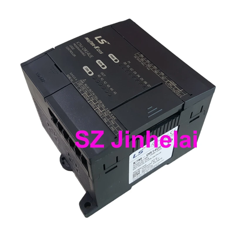 Ls K7mdr14ue Authentic Original Best And Cheap Plc Controller Plc