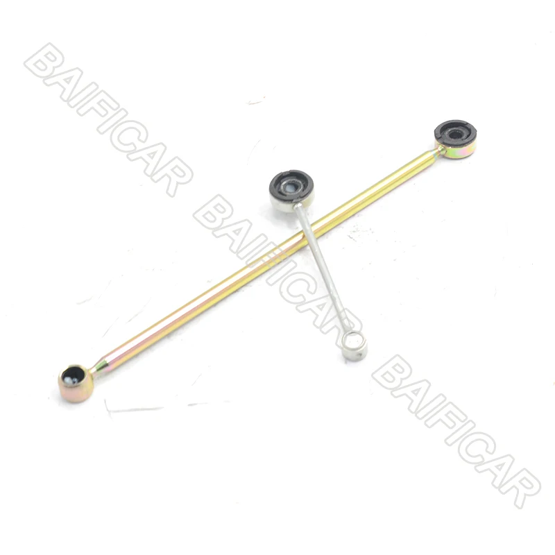 Baificar Brand New Transmission Gearshift Selection Bar Connecting Rod Kit 245291 2454G5 For Peugeot 206 207 Citroen