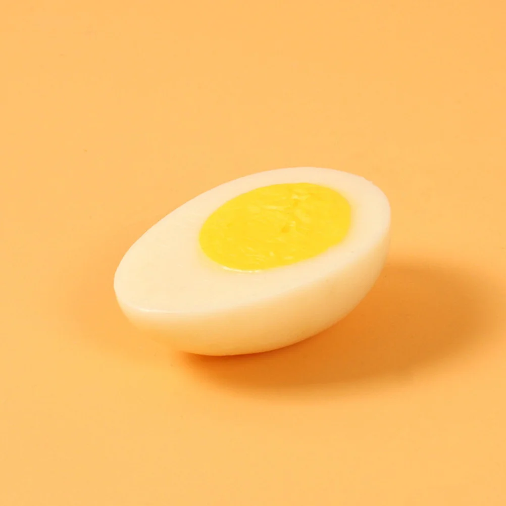 

4 шт., искусственное яйцо