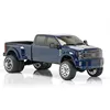 CEN Racing Simulation Ford F450 SD V2 Long-axle Rear Two-wheel 1/10 Remote Control Electric Pickup Off-road Vehicle 5