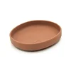 Baby Feeding Plate Walrus Alike Silicone Plate for Toddler BPA Free Food Grade Silicone Super Soft Dishwasher Safe Plate 6