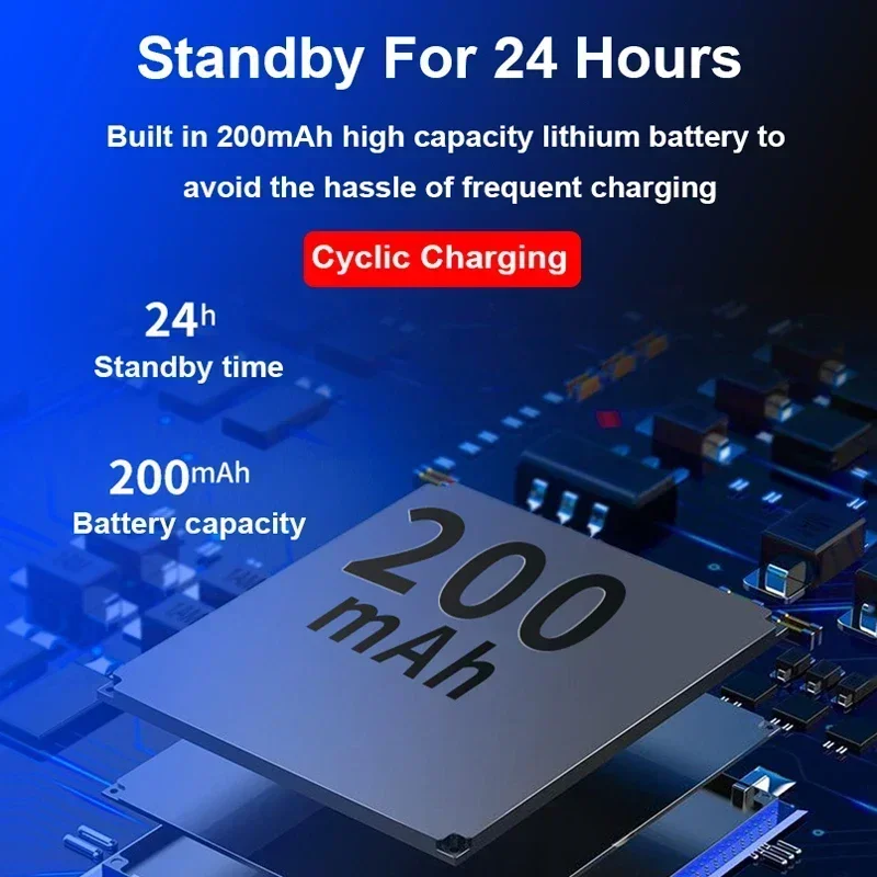 Wireless Restaurant Pager Calling System 20 Coasters Buzzer Vibrator Bell Receiver For Food Truck Bar Coffee Fast Food Bar Cafe