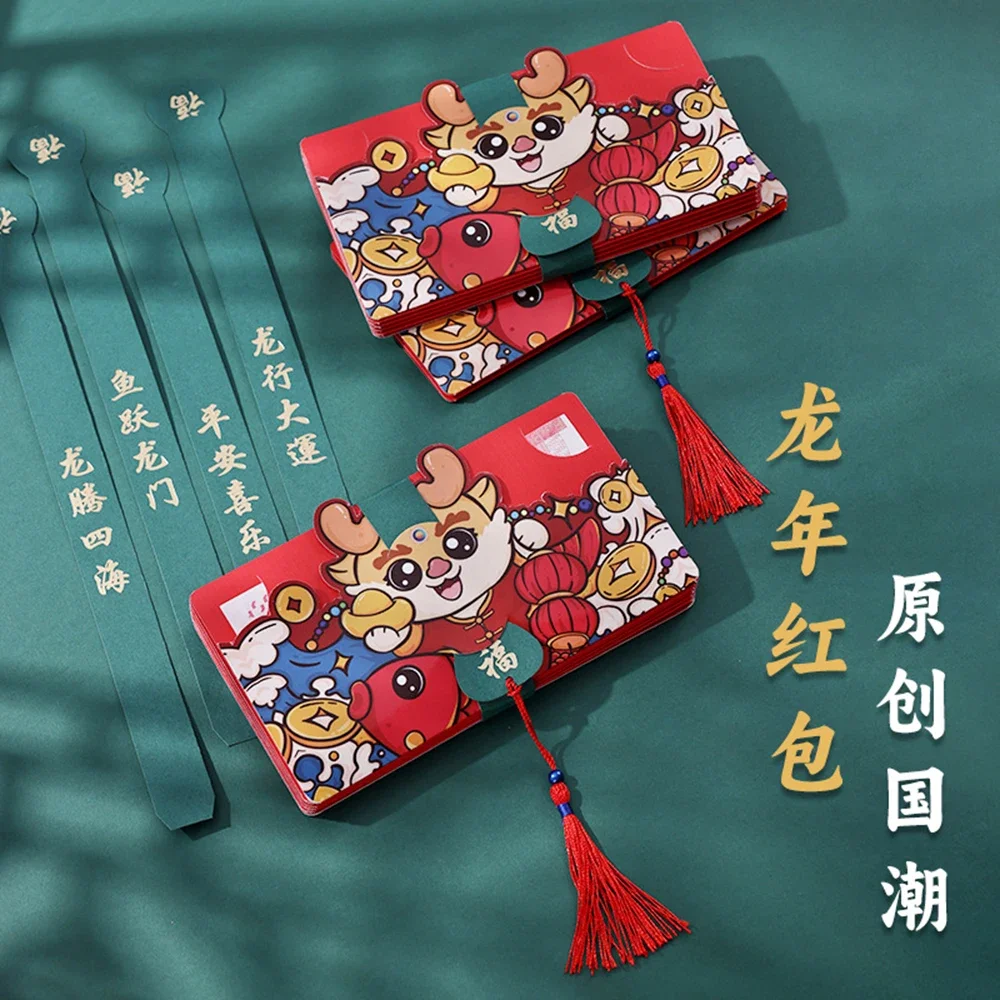 Рисунок 2 - 2024 Дракон складной растягивающийся