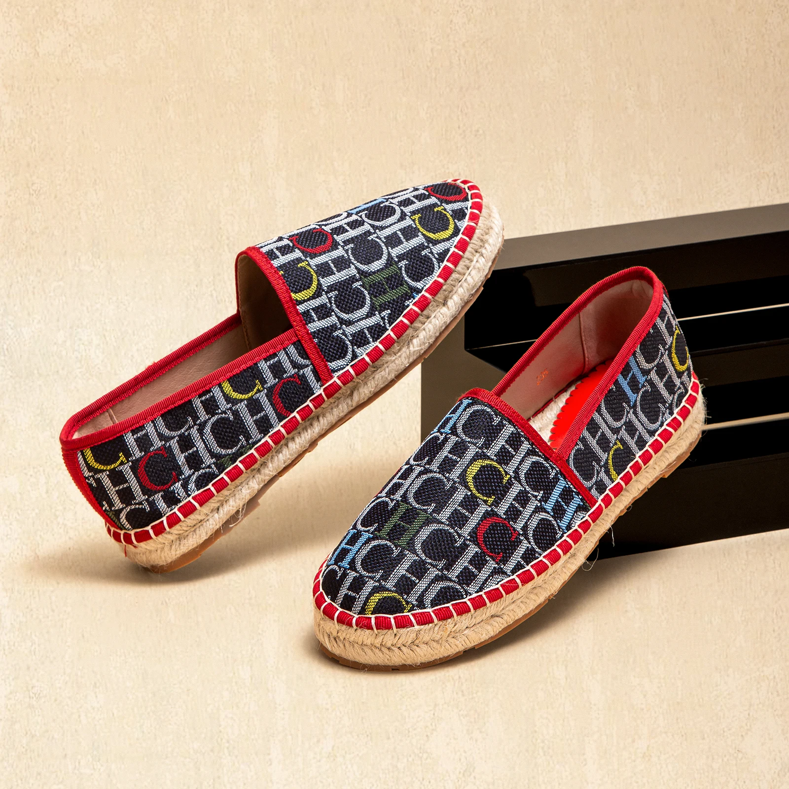 أحذية نسائية كاجوال مريحة، طراز كلاسيكي قديم، بسيط...