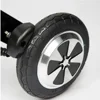 Electric Walker Foldable with Shopping Basket for Elderly Endurance 10-12KM 6