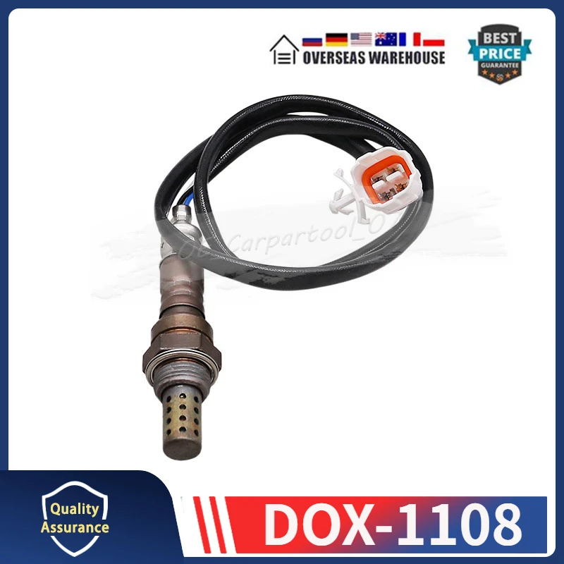 DOX-1108 Oxygen Sensor For 1998-2003 Suzuki Grand Vitara 1.6