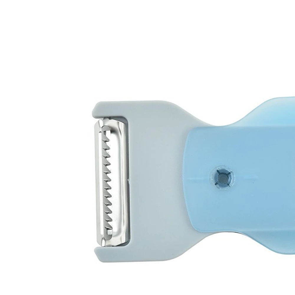 2 In 1 Vegetable Peeler & Bottle Opener Multipurpose For Vegetables Fruits