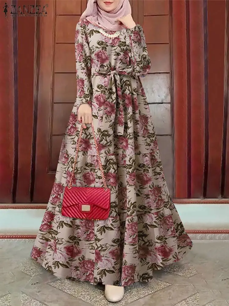 bohemian dress hijab