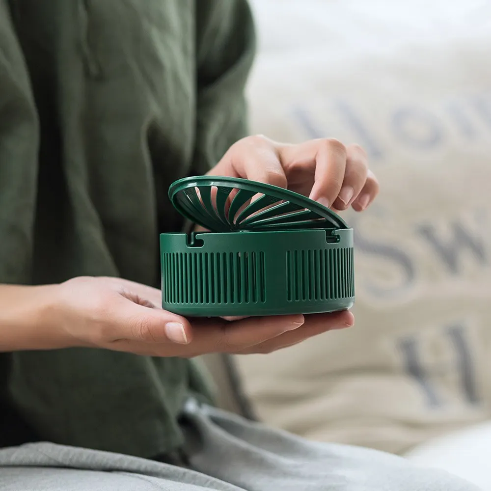 Gadgetoo Cactus Mosquito Killer Lamp Home Physical Lamp Mute Creative Mosquito Repellent Mosquito Killer Applicable