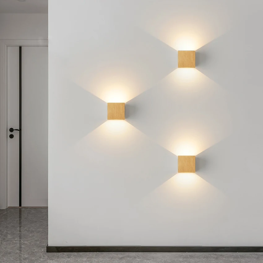 Modern Wall Lamp