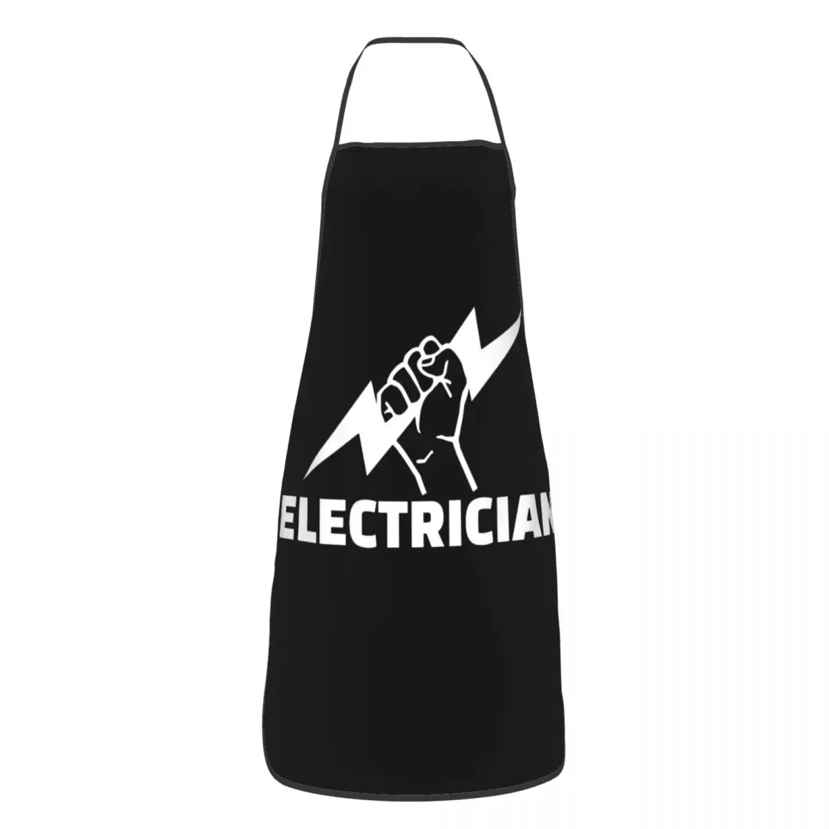 

Забавный фартук для электриков, унисекс, для мужчин и женщин