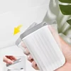 Plastic Portable Soap Dish Waterproof Case Container Cute For Outdoor Sealing Storage Box Travel Organizer Bathroom Supplies 4