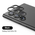Black for S22 Ultra